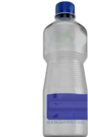 Álcool Líquido 70% 500 ml