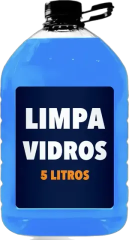 Limpa Vidros